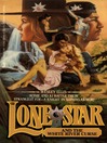The White River Curse (eBook): Lone Star Series, Book 41